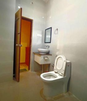 Dehradun Hotel | Aries Inn