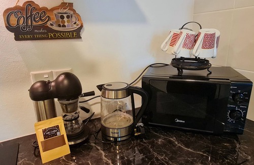 Kuching Apartment | AriHomeStay@Laticube