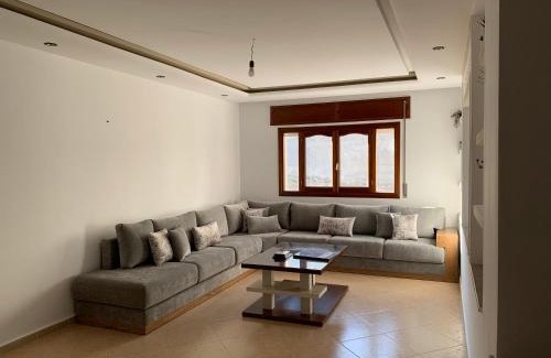 Tetouan Apartment | Arij Tetuán