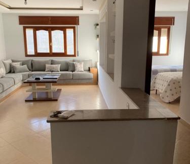 Tetouan Apartment | Arij Tetuán