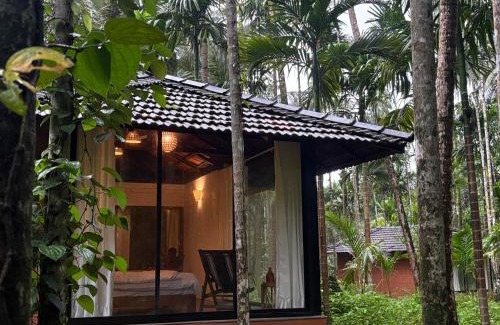 Netravali House | Arika Goa