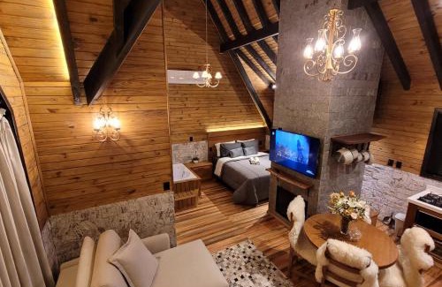 Mampituba Ski Chalet | AriMara Chalés & Ecoturismo