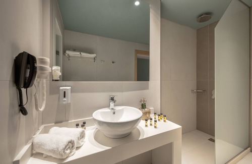 Vathianos Kampos Resort | Arina Beach Resort