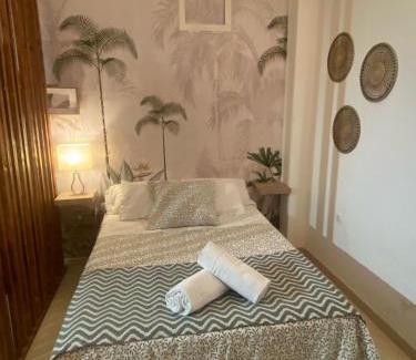 Playa de Arinaga Apartment | Arinaga Chakra Home