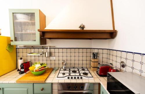 Santo Spirito Apartment | Ariosto Charme