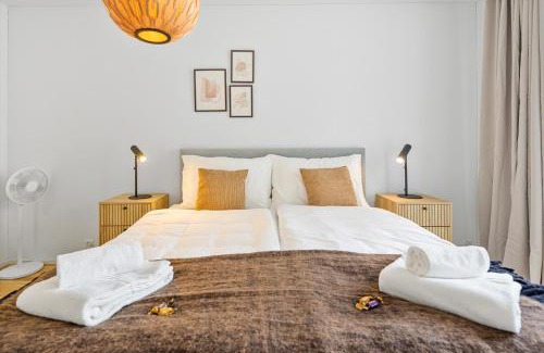 Kriens Apartment | ARISER - Luzern Kriens Business Suites