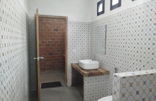 Tetebatu House | ARISTA Homestay