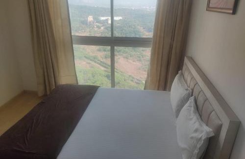 Kopar Khairane Apartment | Arista Service Apartments Ghansoli