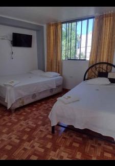 Ayacucho Apartment | ARISTE y SUEÑO