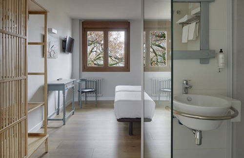 Echarri-Aranaz Hostel | Aritzalko