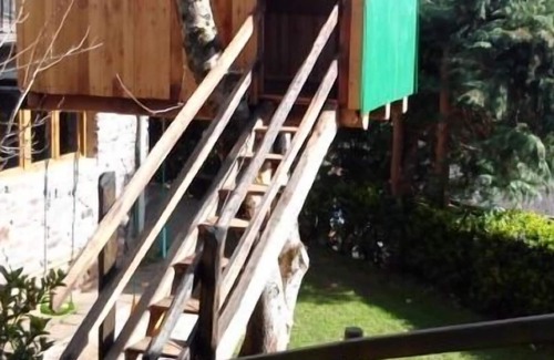 Leitza Cabin | Aritzeta cottage surrounded by nature and spectacular scenery for 15