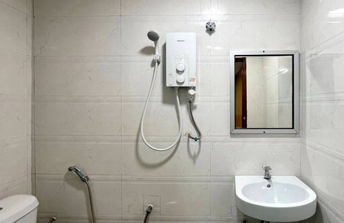 Hulu Selangor Hotel | ARK HOTEL SERENDAH