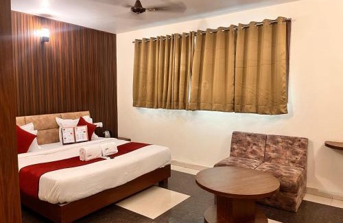 Khattalwada Resort | Ark Residency