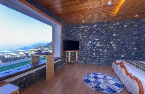 Sirala Hotel | Arka Resort & Spa