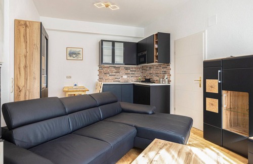 Oberwart Apartment | Arkadenhaus Apartment 63m²