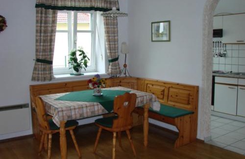 Markt Allhau House | Arkadenhof Kurtz