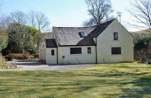 Castle Douglas House | Arkland Mill