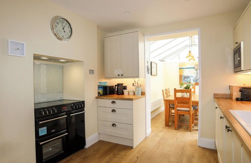 Rhosneigr Cottage | Arkoo