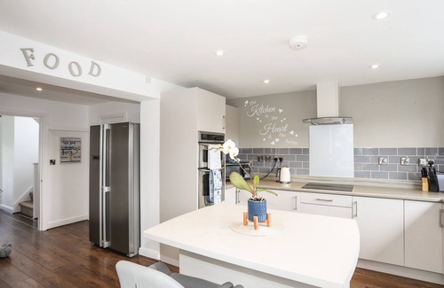 Tyn-y-Gongl Cottage | Arlan