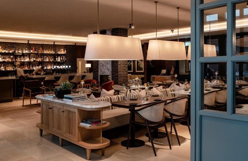 Spanish Point Hotel | Armada Hotel