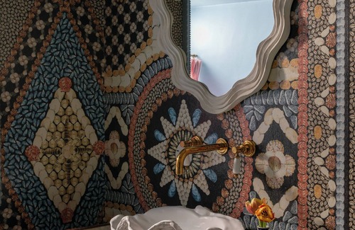 Spanish Point House | Armada House