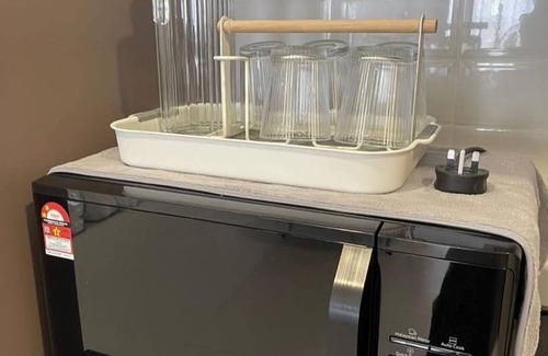 Kuching Apartment | Armadale Kenyalang Staycation