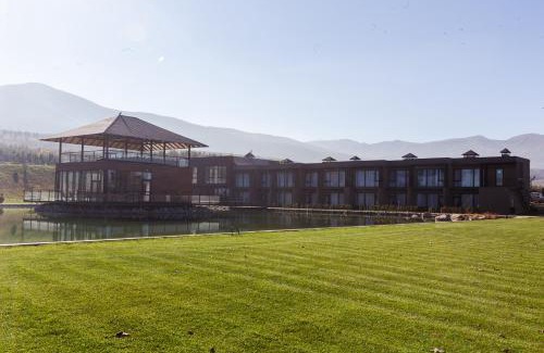 Kaztsik Hotel | Arman Dala Resort