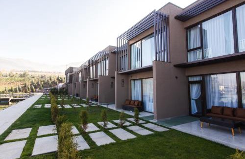Kaztsik Hotel | Arman Dala Resort