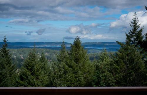 Salt Spring Island Bed & Breakfast | Armand Heights