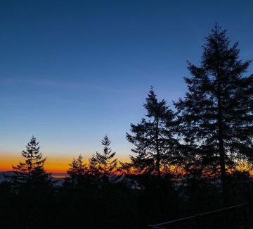 Salt Spring Island Bed & Breakfast | Armand Heights