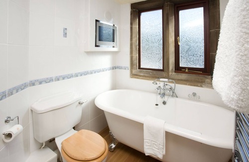 Bassenthwaite Hotel | Armathwaite Hall Hotel