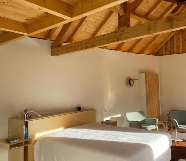 Rio Maior House | Armazém de Sal - Alojamento Loft