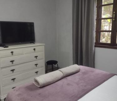 Morretes House | Armazém do Porto Chalé Ixora