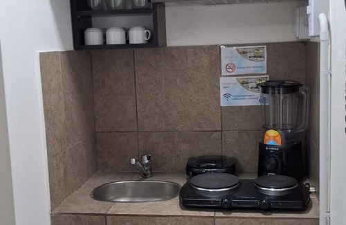 Villa Maria Apartment | Armonia Apart Villa Maria, close to the National University and Sports Hall