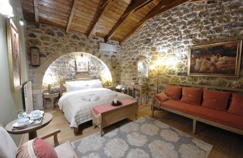 Sikyona Hotel | Armonia Hotel