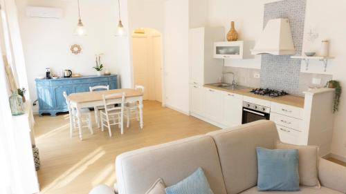 Monteverde Nuovo Apartment | Armonia Mediterranea Apartments