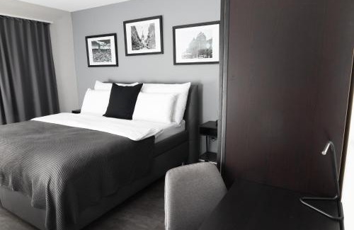 Mattenhof-Weissenbuhl Apartment | Armotti Weissenbühl Bern Apartment