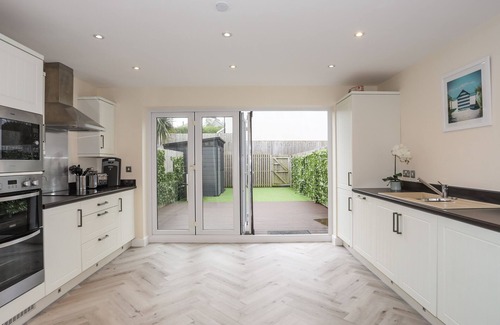 Abersoch Cottage | Arnant