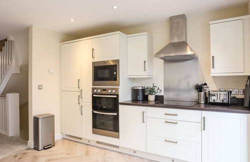 Abersoch Cottage | Arnant