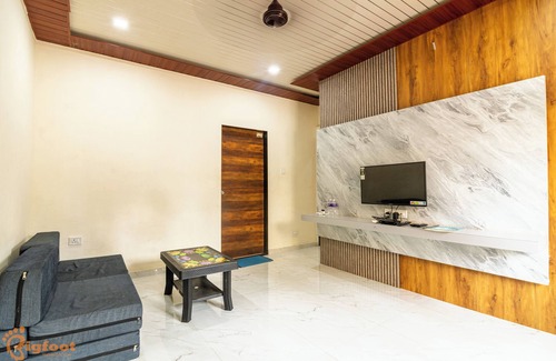 Diveagar Hotel | Arnnas Resort Diveagar