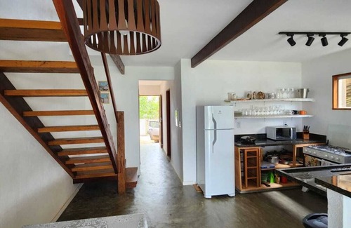 Serra Grande House | Aroeira Beach House Foot in the Sand