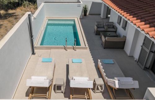 Platanes House | Arokaria Holiday Houses