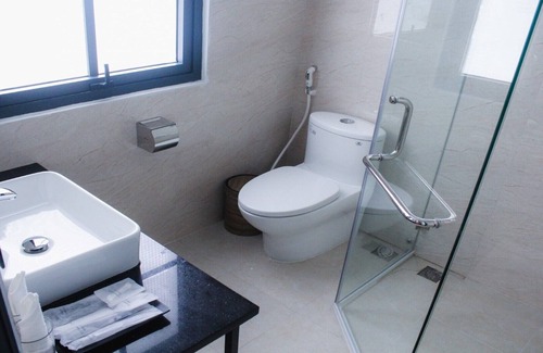 Ha Long House | AROMA HALONG Private unit 1