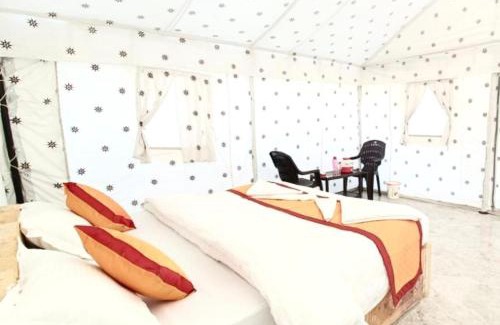 Sam Resort | Aroma Desert Safari Camp