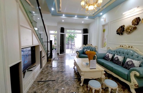 Thanh Khe Villa | Aroma home