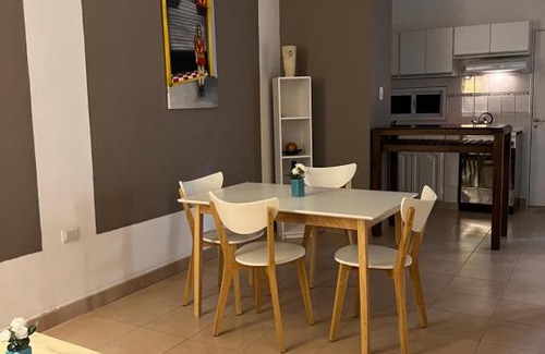 Bella Vista Apartment | Aromas de Azahar