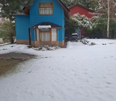 Junin de los Andes Ski Chalet | Aromas de Montaña