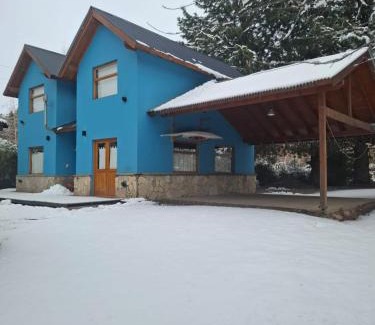 Junin de los Andes House | Aromas de Montaña II