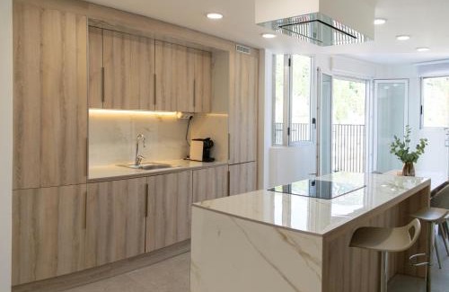 Eslida Apartment | Aromes d'Espadà