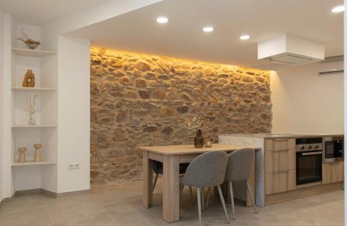 Eslida Apartment | Aromes d'Espadà